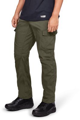 Result Work-Guard Action Trousers Cargo Pockets Mens Wear Pants Lightweight